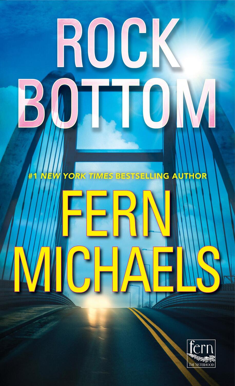 Cover: 9781420154252 | Rock Bottom | Fern Michaels | Taschenbuch | Einband - flex.(Paperback)