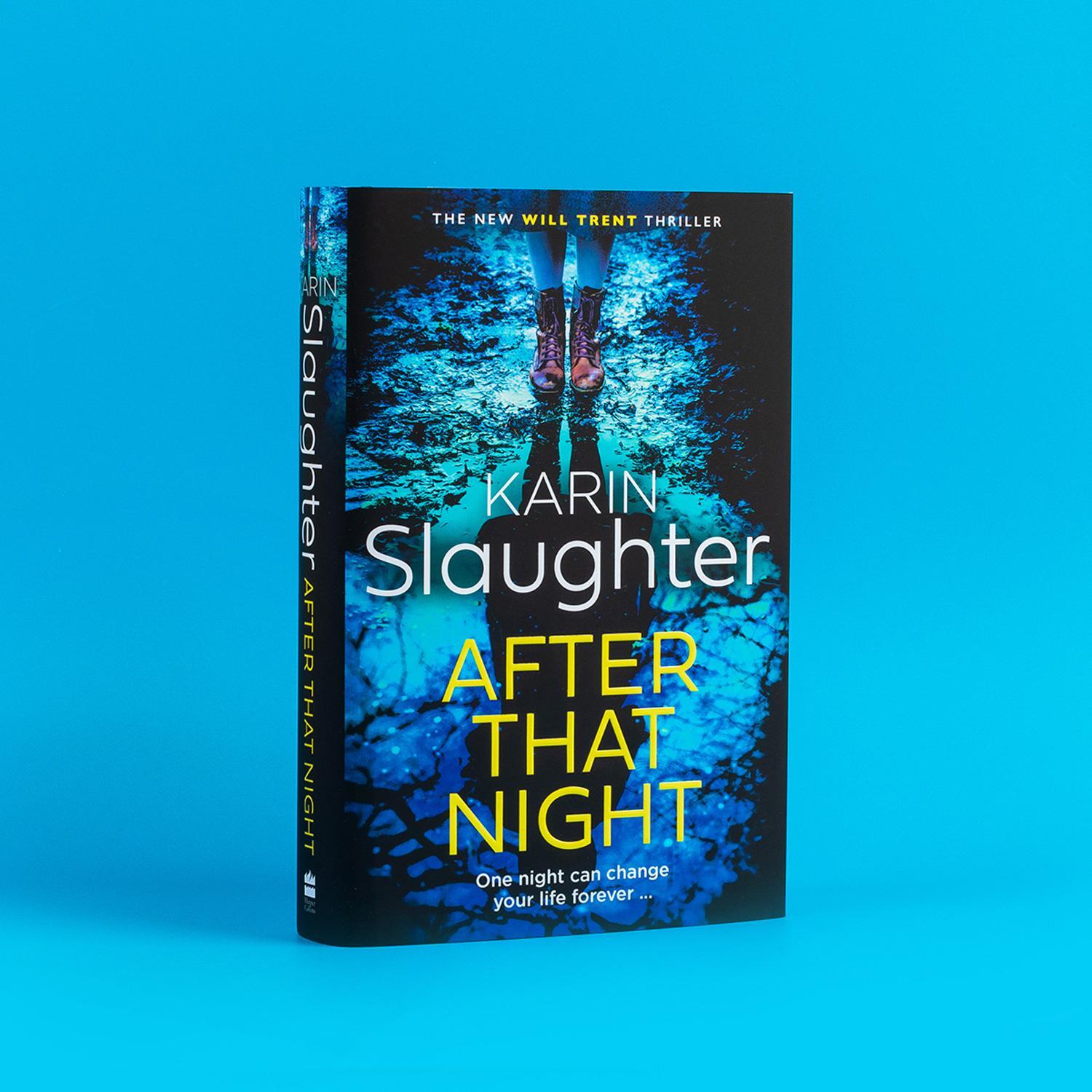 Bild: 9780008499396 | After That Night | Karin Slaughter | Buch | Gebunden | Englisch | 2023