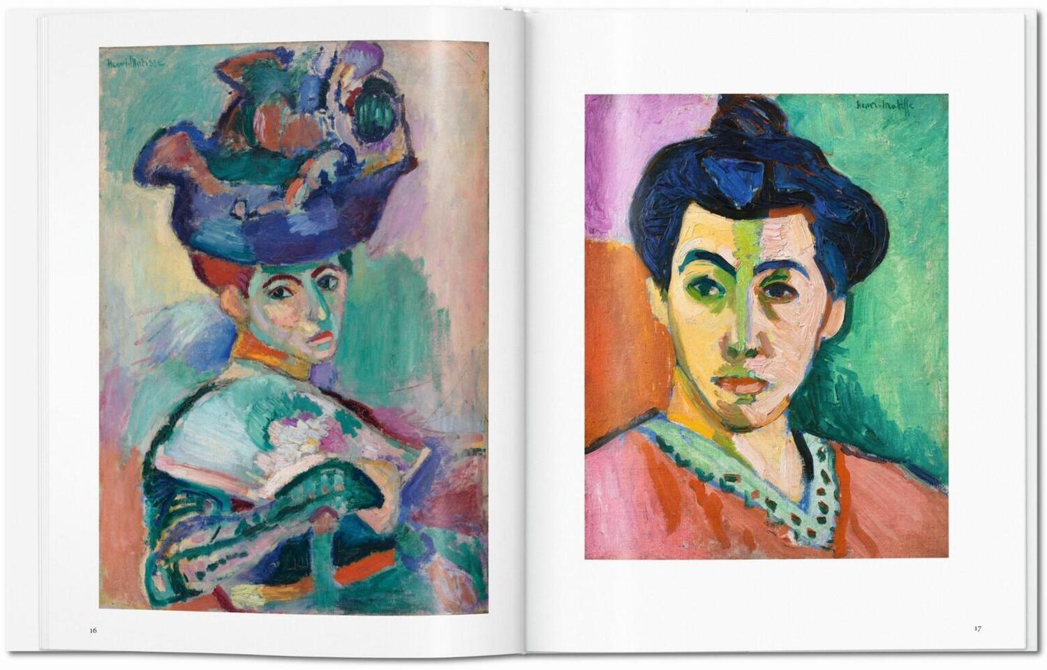 Bild: 9783836529037 | Matisse | Volkmar Essers | Buch | Französisch | TASCHEN