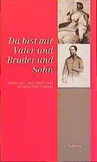 Cover: 9783892442394 | Bettine von Arnims Briefwechsel mit ihren Söhnen / Du bist mir...