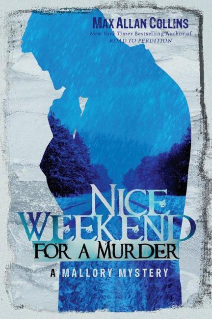 Cover: 9781612185255 | Nice Weekend for a Murder | Max Allan Collins | Taschenbuch | Englisch