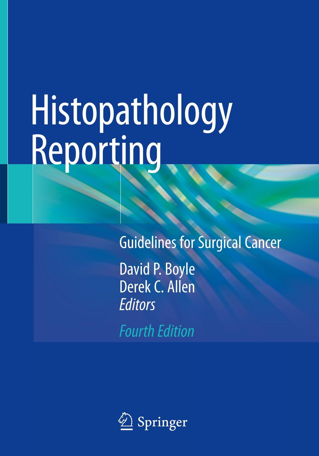 Cover: 9783030278304 | Histopathology Reporting | Guidelines for Surgical Cancer | Buch