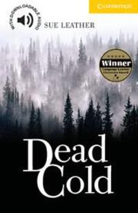 Cover: 9780521693790 | Dead Cold Level 2 | Sue Leather | Taschenbuch | Englisch | 2007