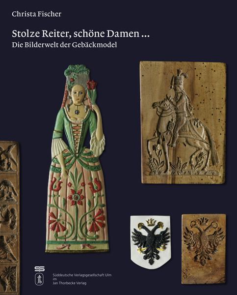 Cover: 9783799503860 | Stolze Reiter, schöne Damen... | Christa Fischer | Buch | 256 S.