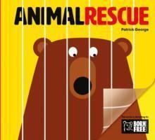 Cover: 9781908473127 | Animal Rescue | Patrick George | Buch | Gebunden | Englisch | 2015