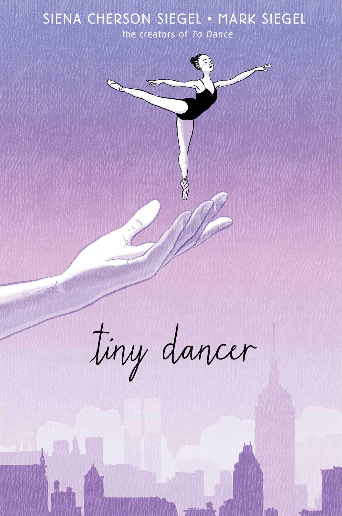 Cover: 9781481486675 | Tiny Dancer | Siena Cherson Siegel | Taschenbuch | Englisch | 2021