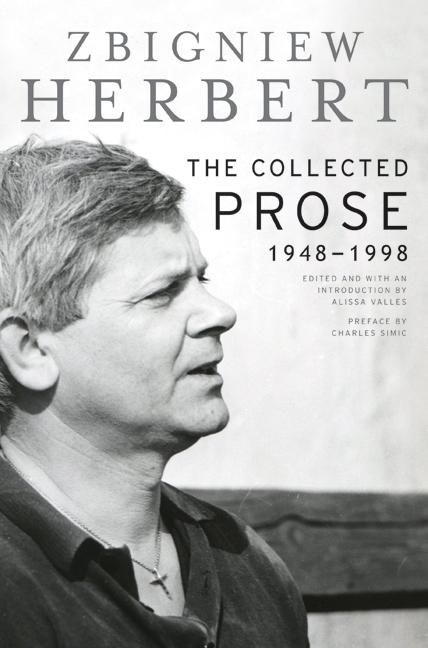 Cover: 9780060723828 | The Collected Prose | 1948-1998 | Zbigniew Herbert | Buch | Gebunden