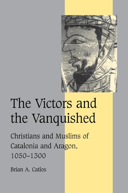 Cover: 9780521036443 | The Victors and the Vanquished | Brian A. Catlos (u. a.) | Taschenbuch