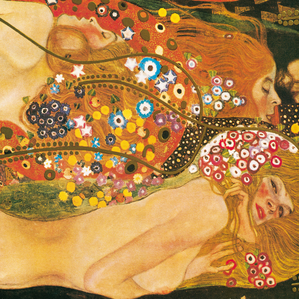 Bild: 9783959293570 | Gustav Klimt 2024 | Kalender 2024 | Kalender | Drahtheftung | 28 S.