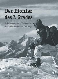 Cover: 9783991521457 | Der Pionier des 7. Grades | Jürgen Burger | Taschenbuch | 268 S.