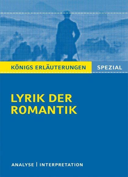 Cover: 9783804430327 | Lyrik der Romantik | Gudrun Blecken | Taschenbuch | 178 S. | Deutsch