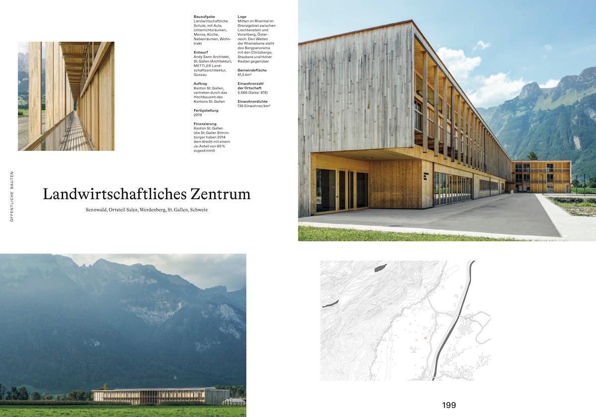 Bild: 9783775751506 | Schön hier. Architektur auf dem Land | Architektur auf dem Land | Buch