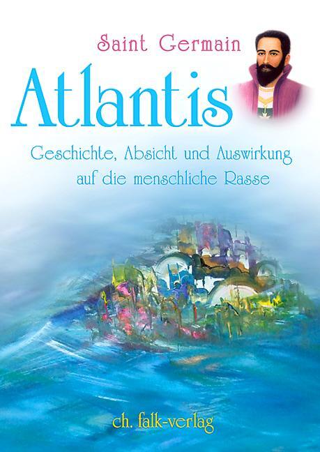 Cover: 9783895682278 | Atlantis | Petronella Tiller (u. a.) | Taschenbuch | 247 S. | Deutsch