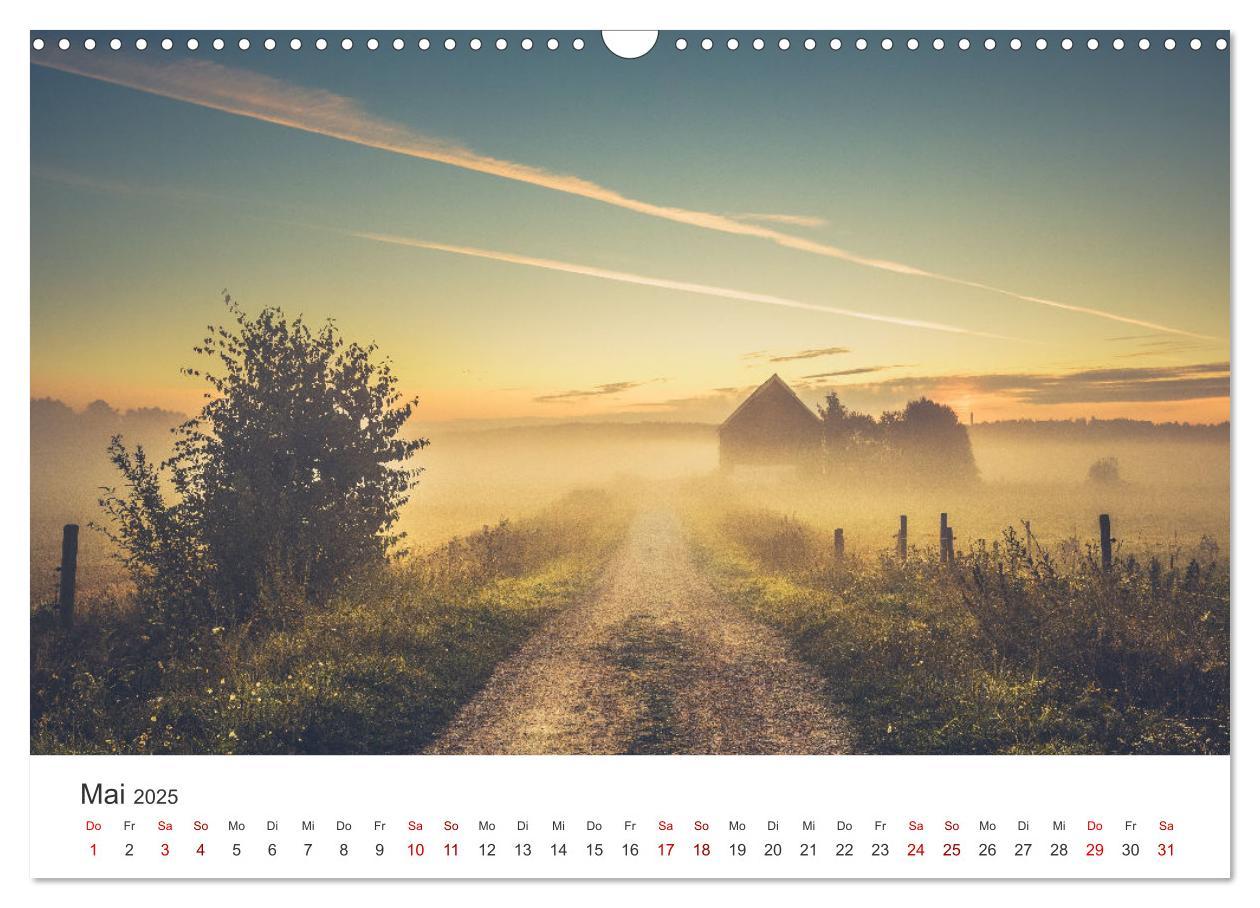 Bild: 9783457181171 | Finnland - Das bezaubernde Land im Norden. (Wandkalender 2025 DIN...