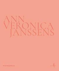 Cover: 9791254630884 | Ann Veronica Janssens | Roberta Tenconi | Buch | Gebunden | Englisch