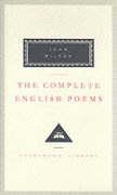 Cover: 9781857150971 | The Complete English Poems | John Milton | Buch | Gebunden | Englisch