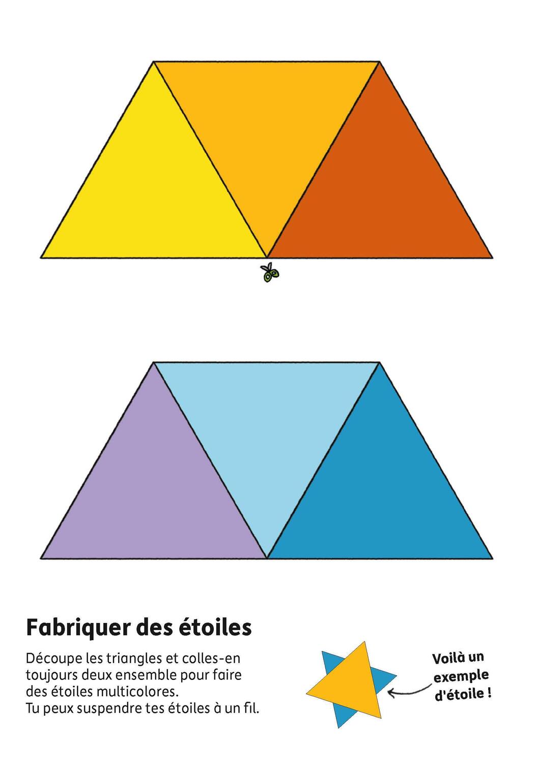 Bild: 9783881007658 | Bloc préscolaire, cahier de jeux 5 ans pour garçon et fille -...