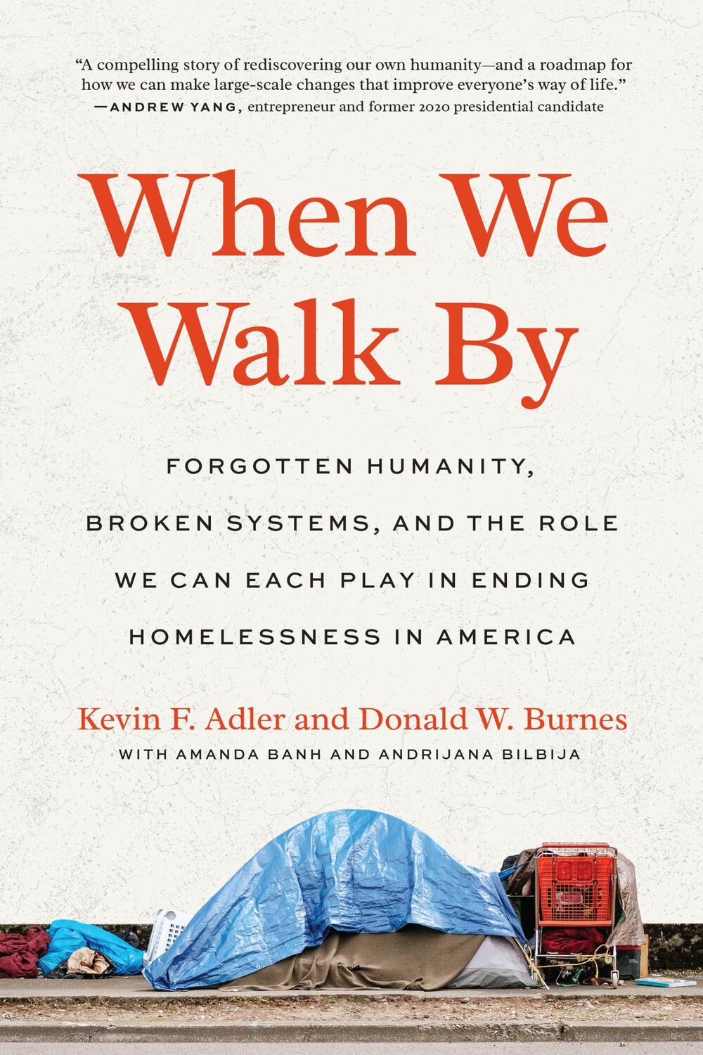 Cover: 9781623178840 | When We Walk By | Donald W. Burnes (u. a.) | Taschenbuch | Englisch