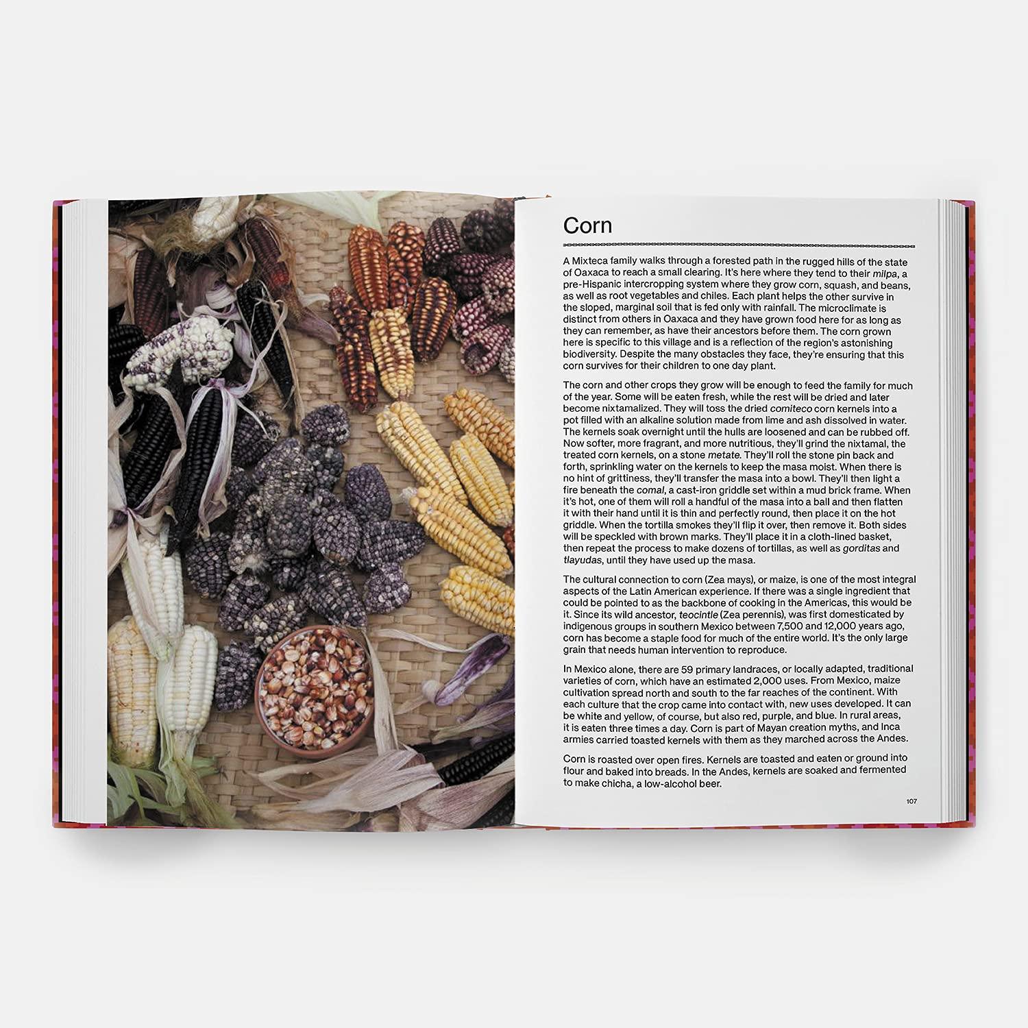 Bild: 9781838663124 | The Latin American Cookbook | Virgilio Martinez (u. a.) | Buch | 2021