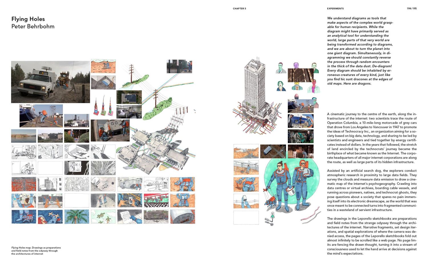 Bild: 9783869226873 | Experimental Diagrams in Architecture | Construction and Design Manual