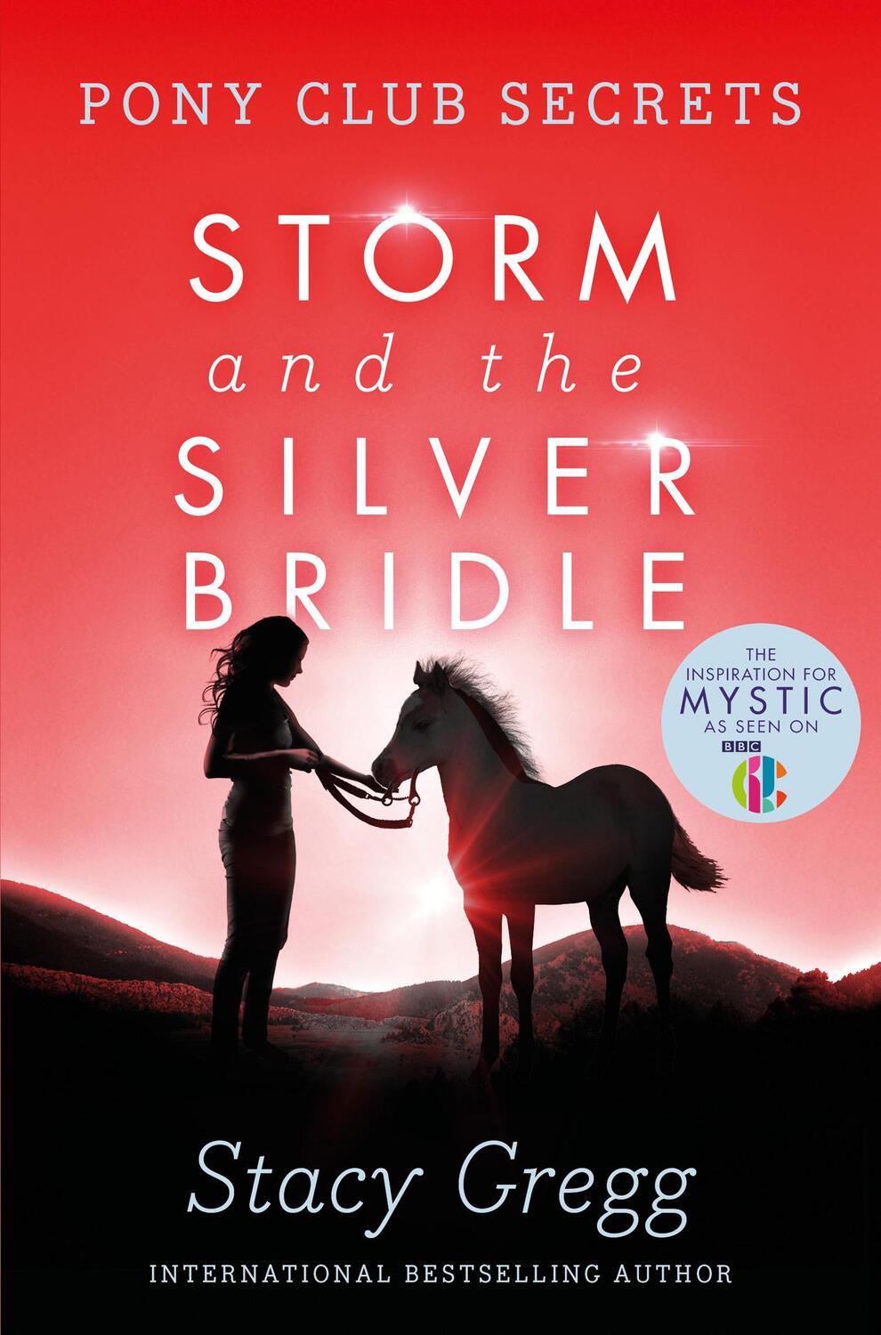 Cover: 9780007270316 | Storm and the Silver Bridle | Stacy Gregg | Taschenbuch | Englisch