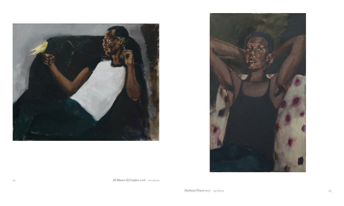 Bild: 9783775750349 | Lynette Yiadom-Boakye | Fliegen im Verbund mit der Nacht | Buch | 2021