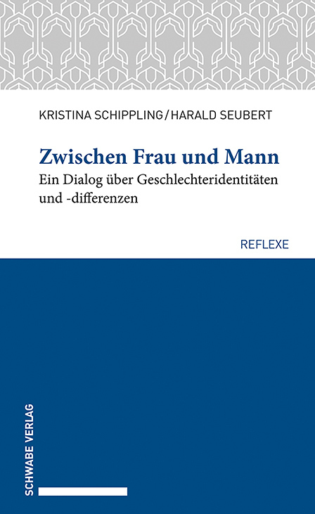 Cover: 9783796547515 | Zwischen Frau und Mann | Kristina Schippling (u. a.) | Taschenbuch