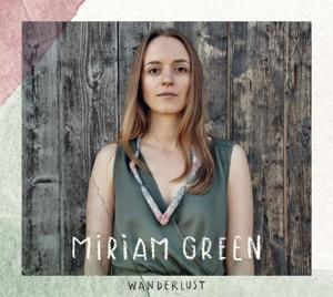 Cover: 4042564191554 | Wanderlust | Miriam Green | Audio-CD | 2019 | ALIVE AG / Köln