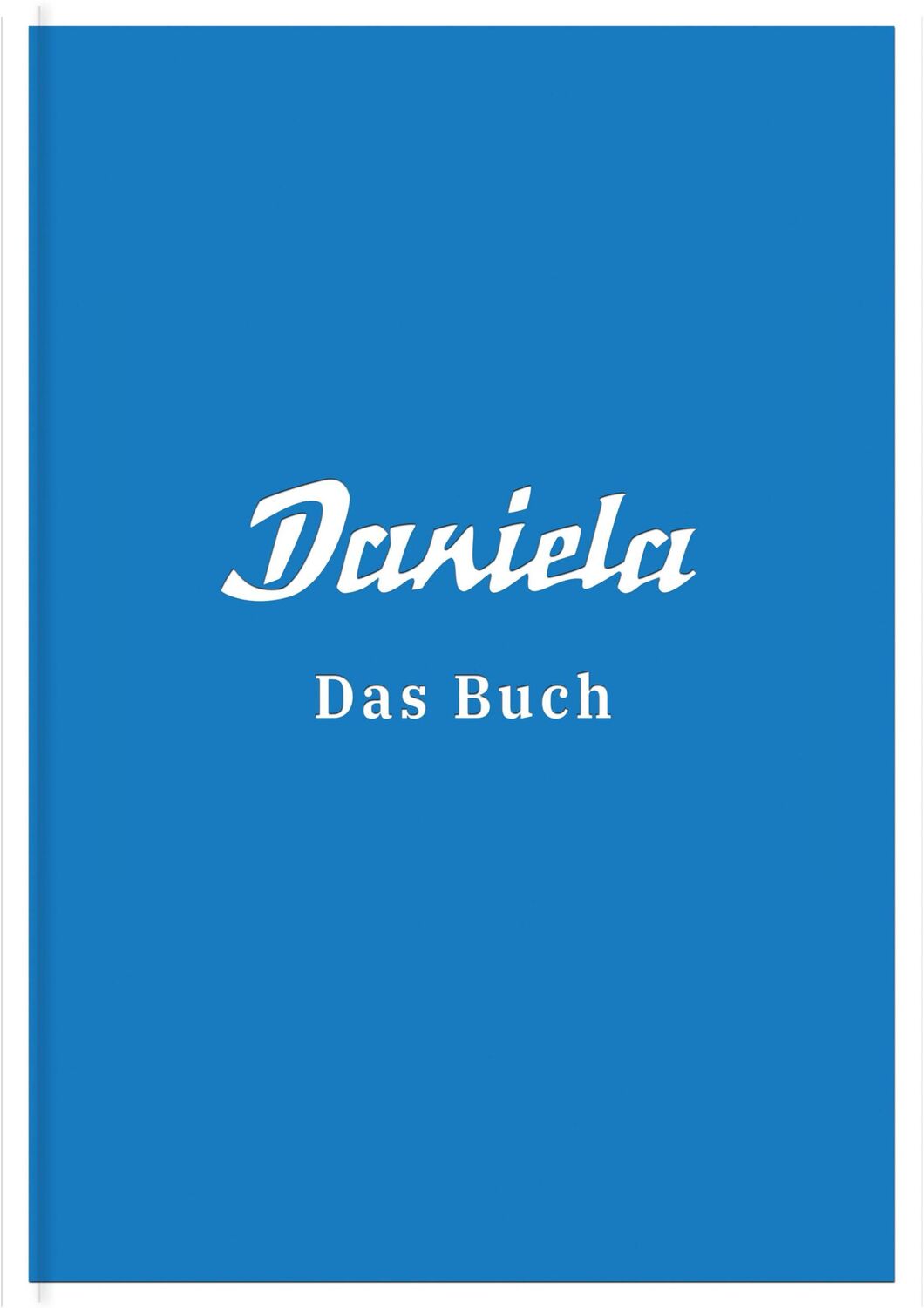 Cover: 9783960605881 | Daniela - Das Buch | Drei Jahrzehnte betreutes Trinken | Buch | 240 S.