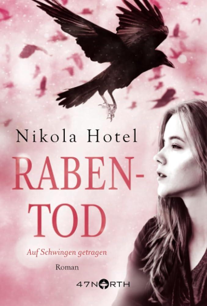 Cover: 9781503936454 | Rabentod | Nikola Hotel | Taschenbuch | Rabenblut | Paperback | 416 S.