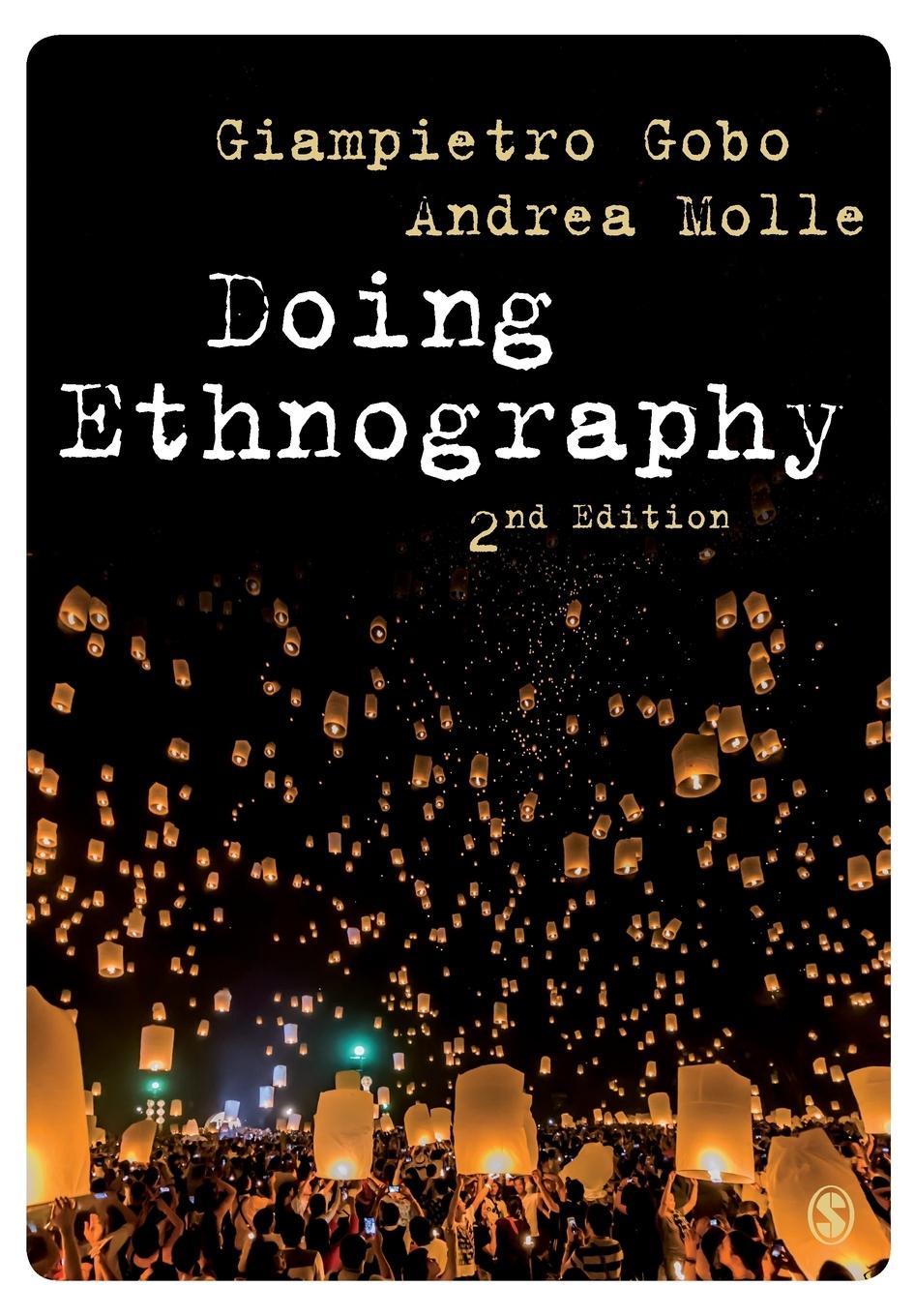 Cover: 9781412962261 | Doing Ethnography | Giampietro Gobo (u. a.) | Taschenbuch | Paperback