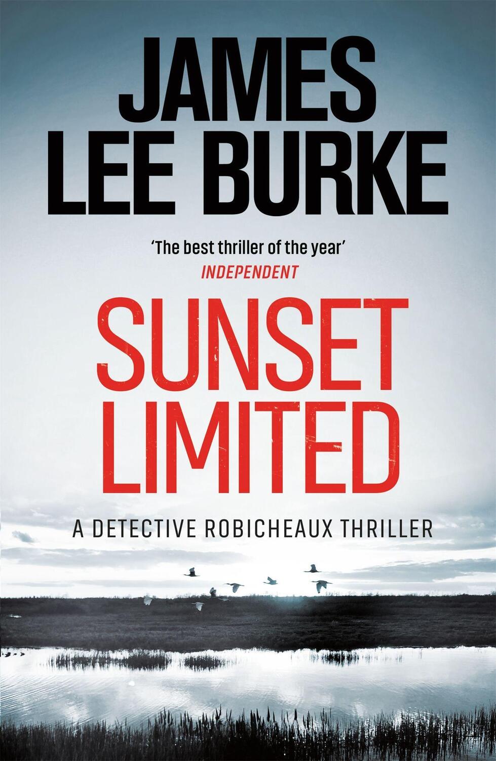 Cover: 9780752826110 | Sunset Limited | James Lee Burke | Taschenbuch | Dave Robicheaux