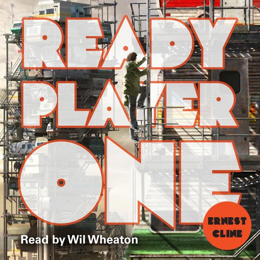 Cover: 9781786140920 | Ready Player One | Ernest Cline | Audio-CD | 14 CDs | Englisch | 2018