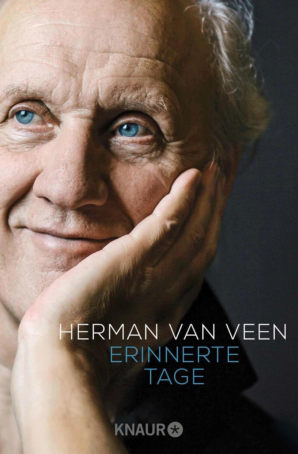 Cover: 9783426789292 | Erinnerte Tage | Herman van Veen | Taschenbuch | 320 S. | Deutsch