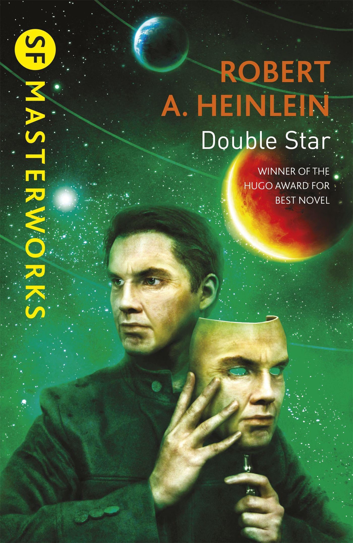 Cover: 9780575122031 | Double Star | Robert A. Heinlein | Taschenbuch | Englisch | 2013