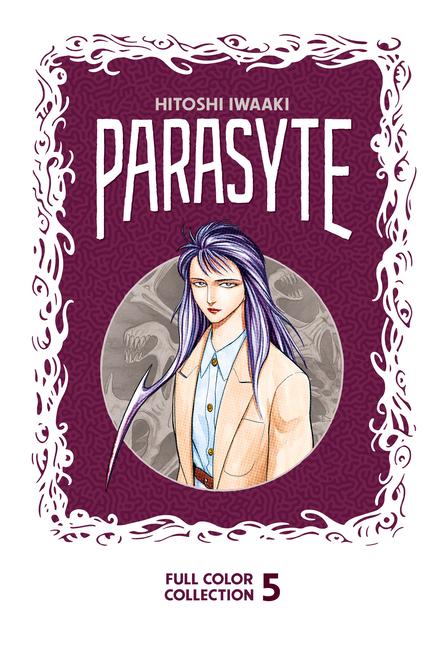 Cover: 9781646516438 | Parasyte Full Color 5 | Hitoshi Iwaaki | Buch | Englisch | 2024