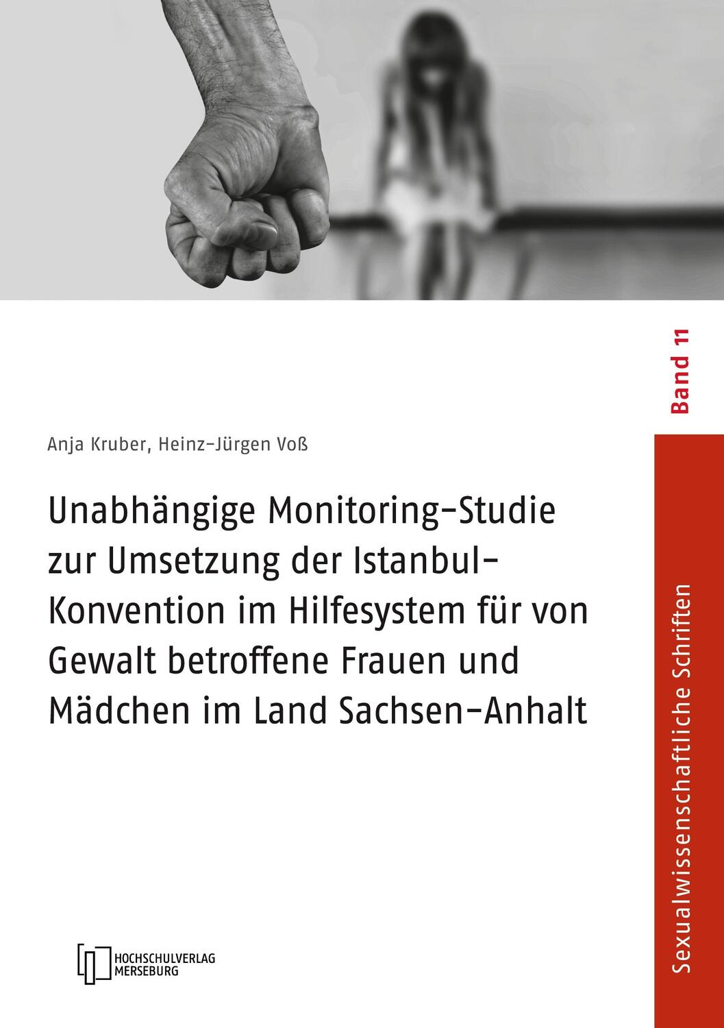 Cover: 9783948058388 | Unabhängige Monitoring-Studie zur Umsetzung der Istanbul-Konvention...