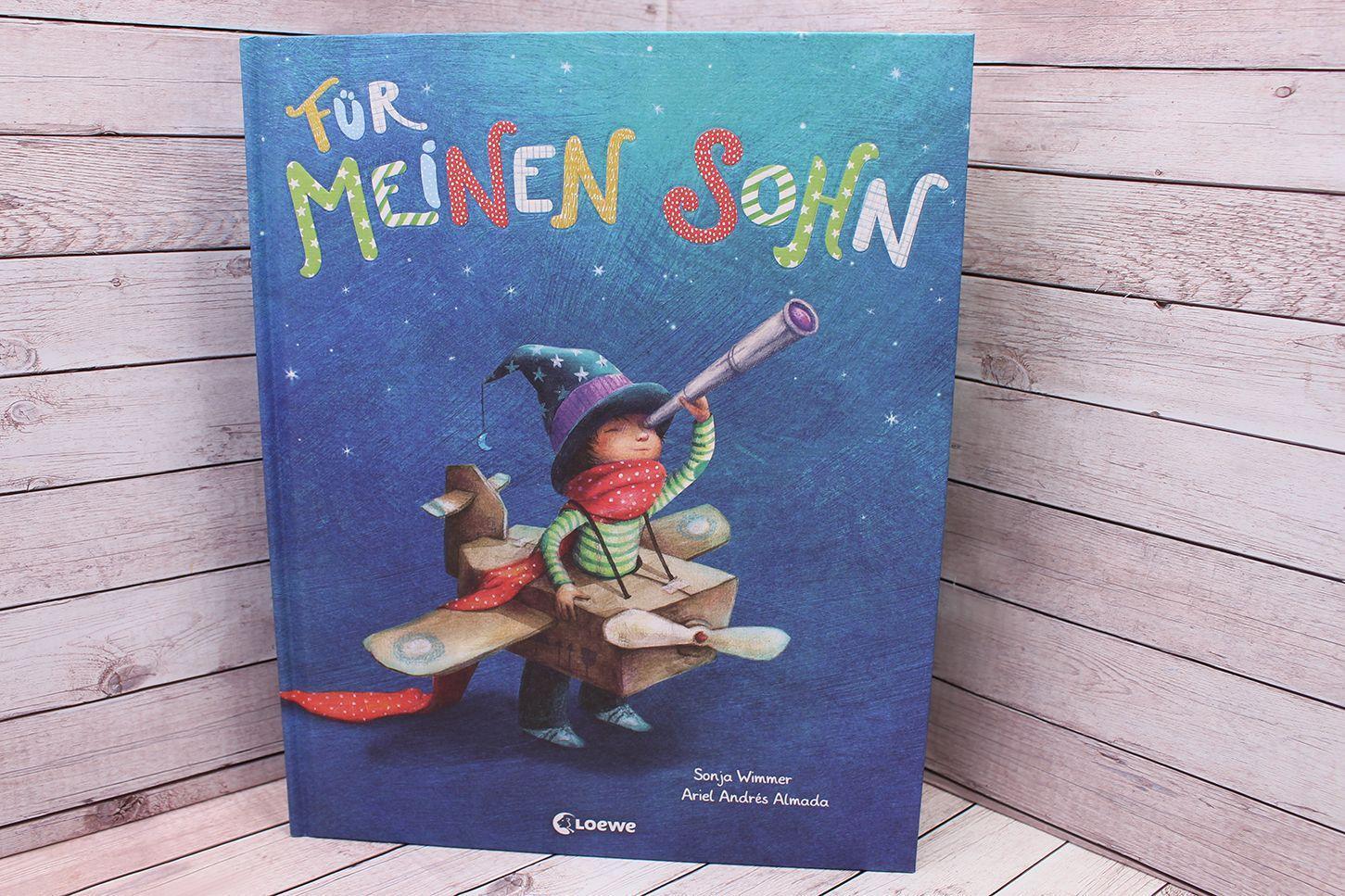 Bild: 9783743211520 | Für meinen Sohn | Ariel Andrés Almada | Buch | 40 S. | Deutsch | 2021