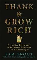 Cover: 9781781806210 | Thank &amp; Grow Rich | Pam Grout | Taschenbuch | Kartoniert / Broschiert