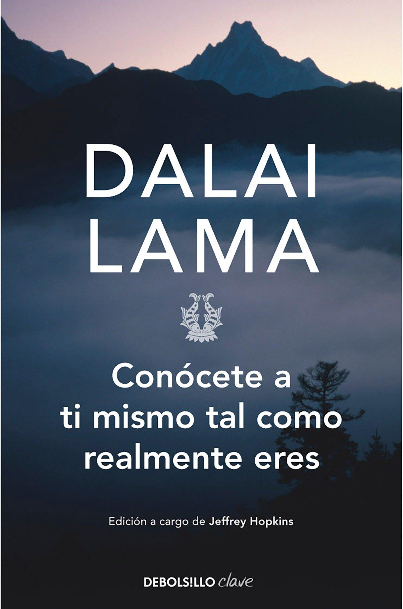 Cover: 9788499085517 | Conócete a Ti Mismo Tal Como Realmente Eres / How to See Yourself...