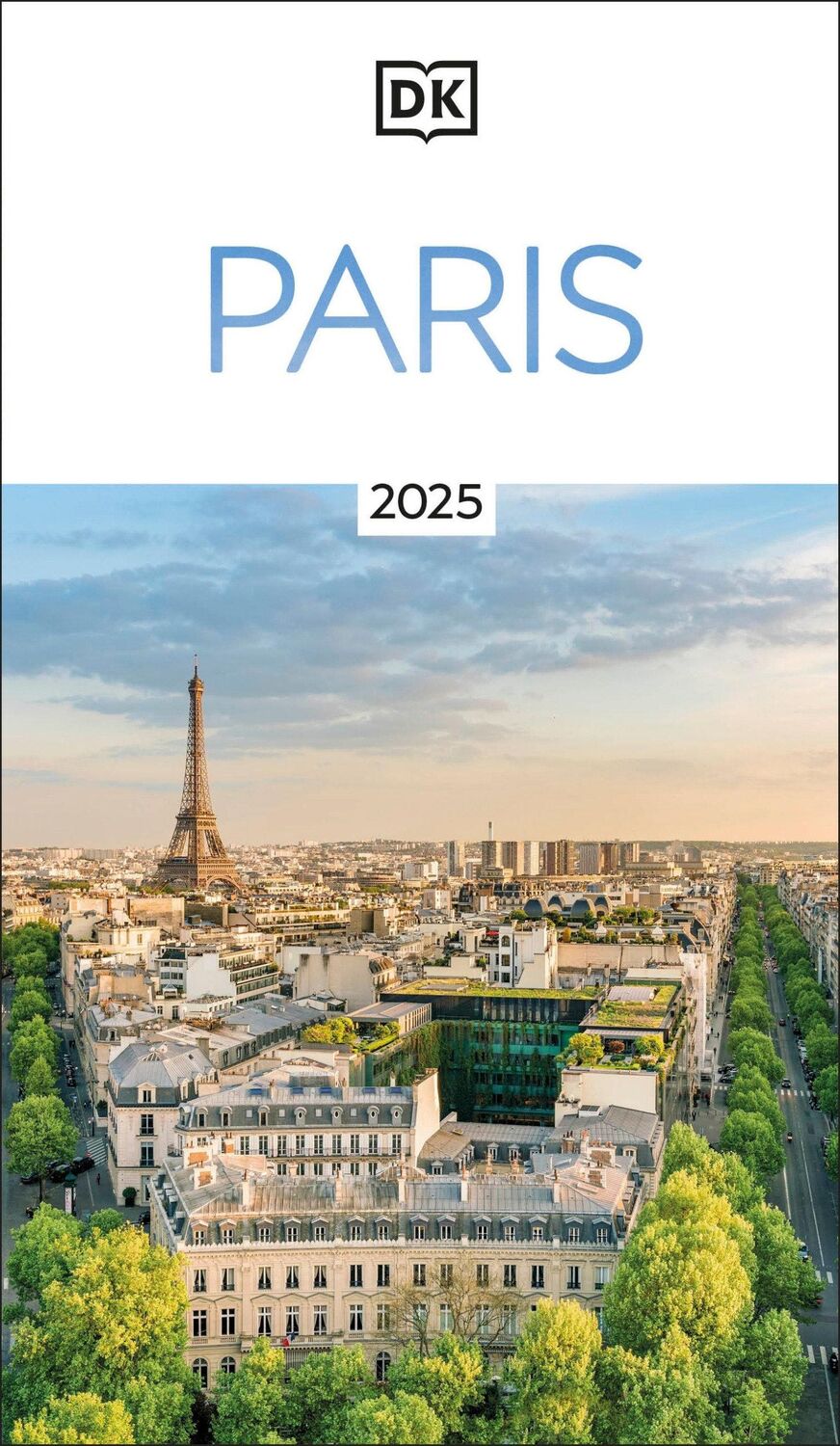 Cover: 9780241675090 | DK Paris | DK Travel | Taschenbuch | Travel Guide | Englisch | 2024