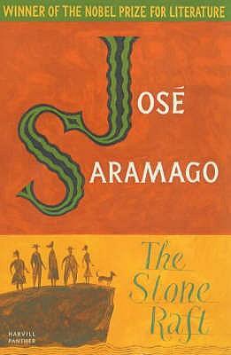 Cover: 9781860467219 | The Stone Raft | Jose Saramago | Taschenbuch | Kartoniert / Broschiert