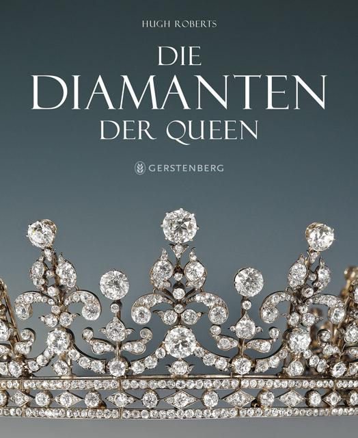 Cover: 9783836927482 | Die Diamanten der Queen | Hugh Roberts | Buch | 320 S. | Deutsch