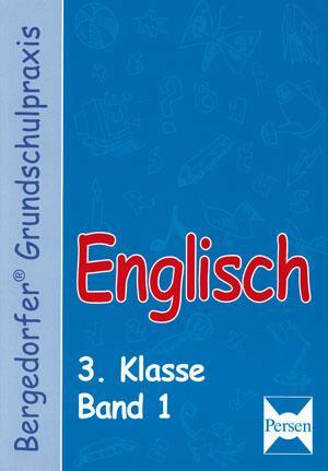 Cover: 9783834439543 | Englisch 3. Klasse 1 | Ursula Lassert | Taschenbuch | 133 S. | Deutsch