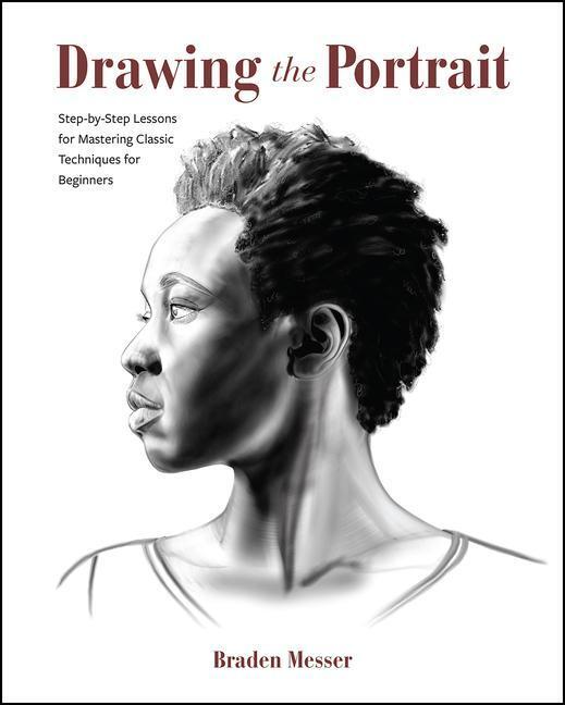 Cover: 9798888141403 | Drawing the Portrait  | Braden Messer | Taschenbuch | Englisch | 2024