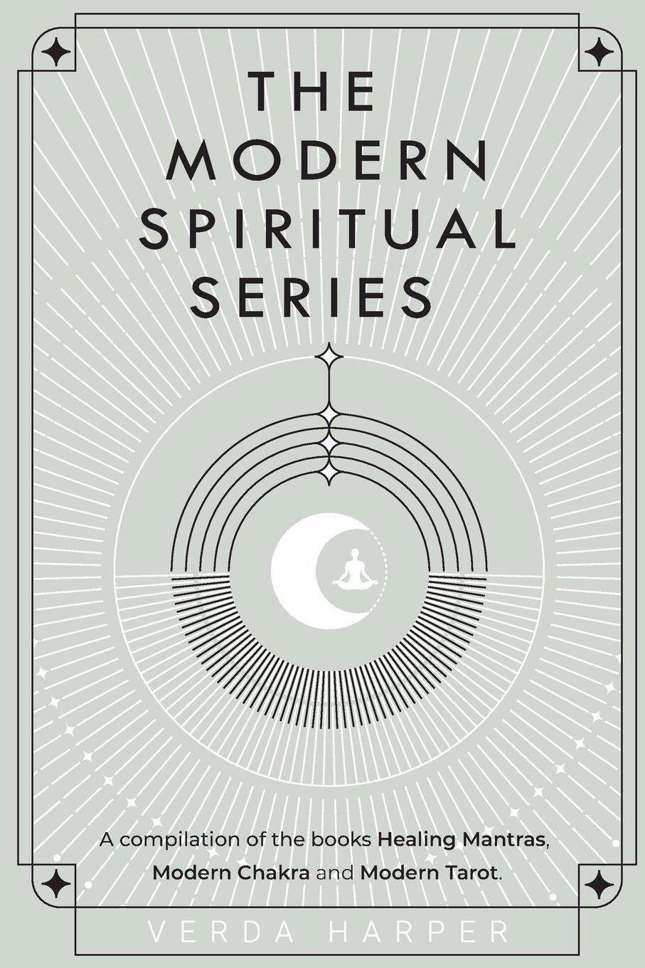 Cover: 9781913871611 | The Modern Spiritual Series | Verda Harper | Taschenbuch | Paperback