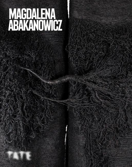 Cover: 9781849766739 | Magdalena Abakanowicz | Jacob, Ann, Mary-Jane Coxon | Taschenbuch