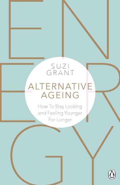 Cover: 9780241388631 | Alternative Ageing | Suzi Grant | Taschenbuch | Englisch | 2018