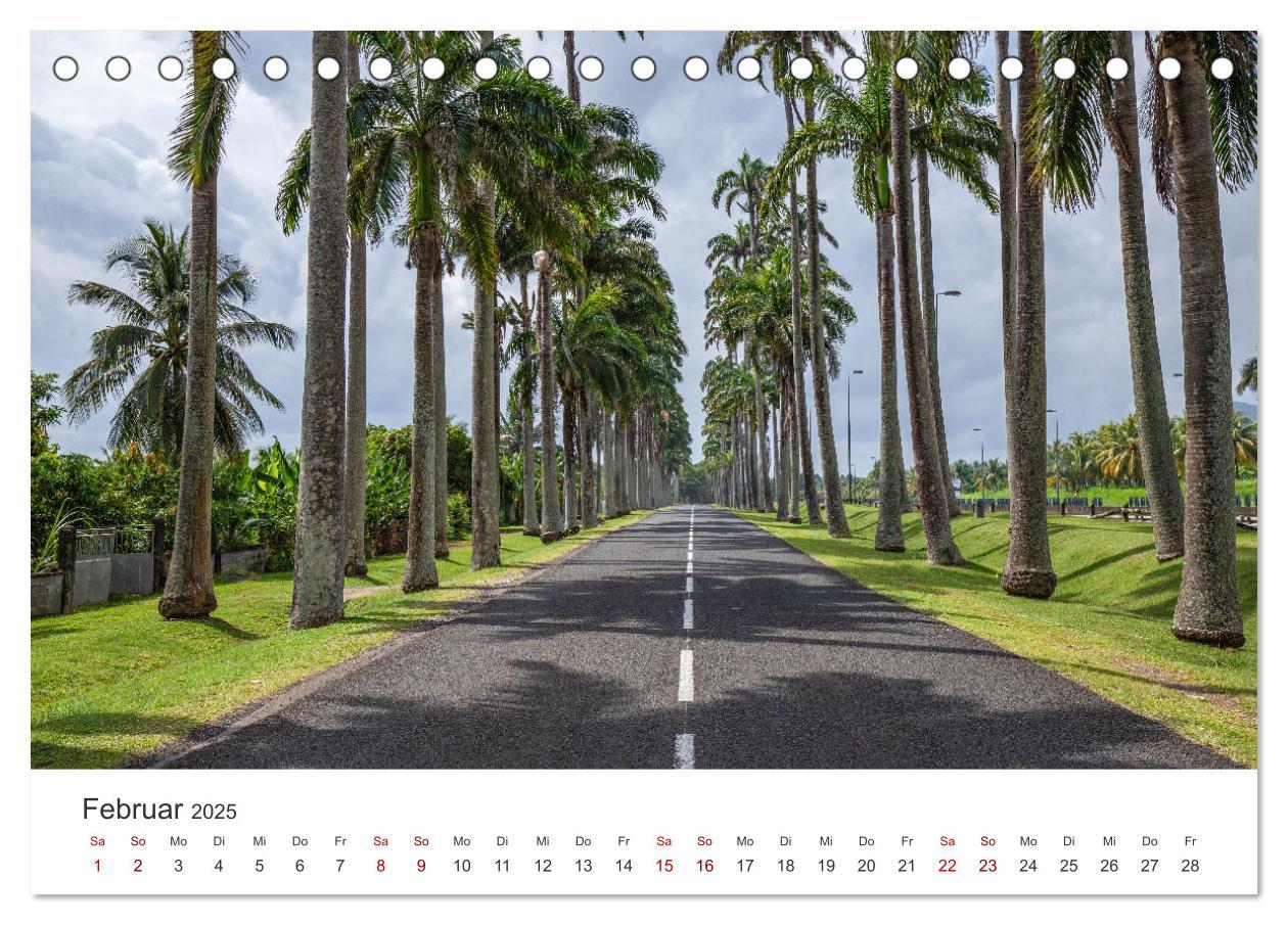 Bild: 9783383791536 | Guadeloupe, Trauminsel der Französische Antillen (Tischkalender...