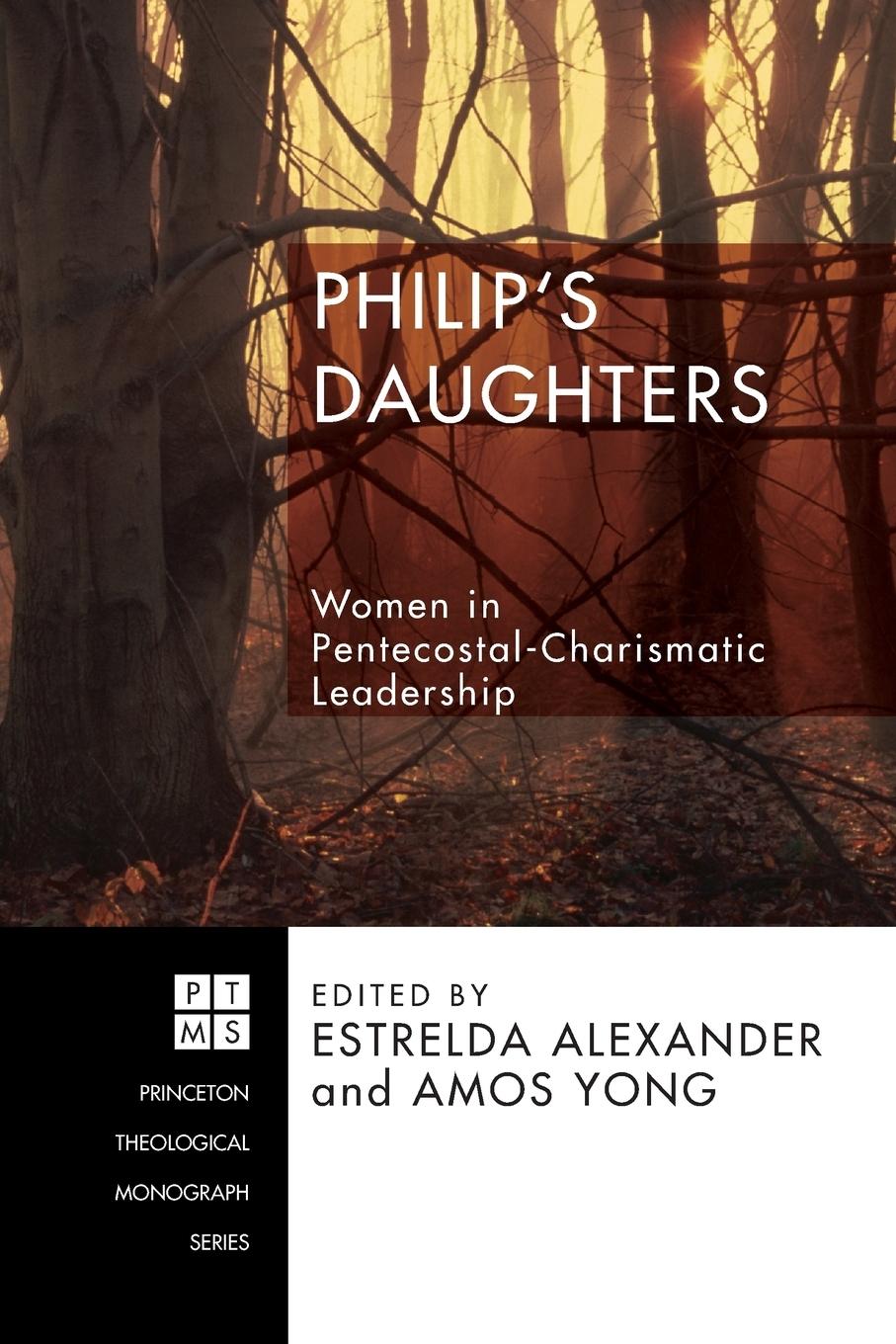 Cover: 9781556358326 | Philip's Daughters | Estrelda Y. Alexander (u. a.) | Taschenbuch